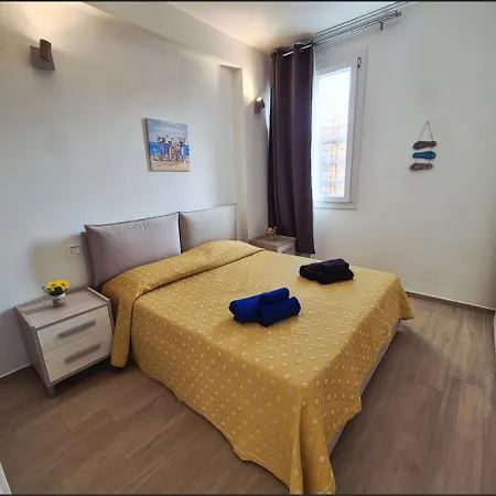 The Sun 365 - Sea View Daire *